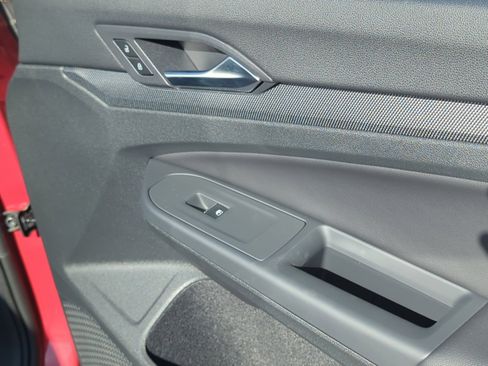 New 2025 Volkswagen GTI SE image 16