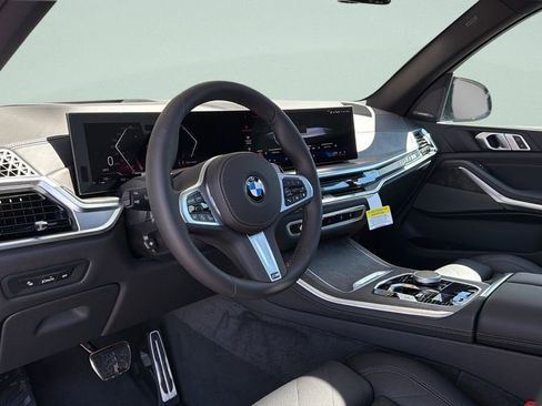 New 2026 BMW X5 xDrive40i image 4