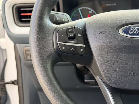 Used 2024 Ford Maverick XLT FWD image 11