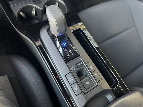 Used 2024 Toyota Prius Prime SE image 24