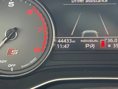 Used 2022 Audi S5 Premium