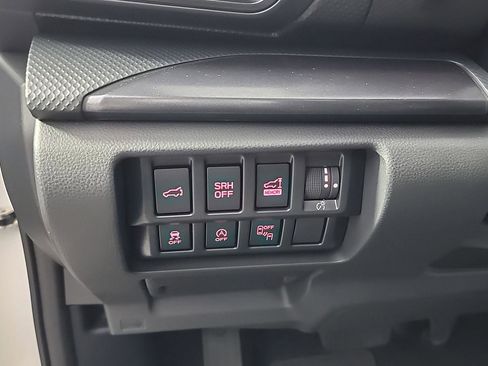 Used 2025 Subaru Forester Wilderness image 38