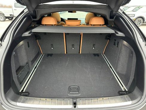 Used 2022 BMW X4 M40i w/ Premium Package image 5