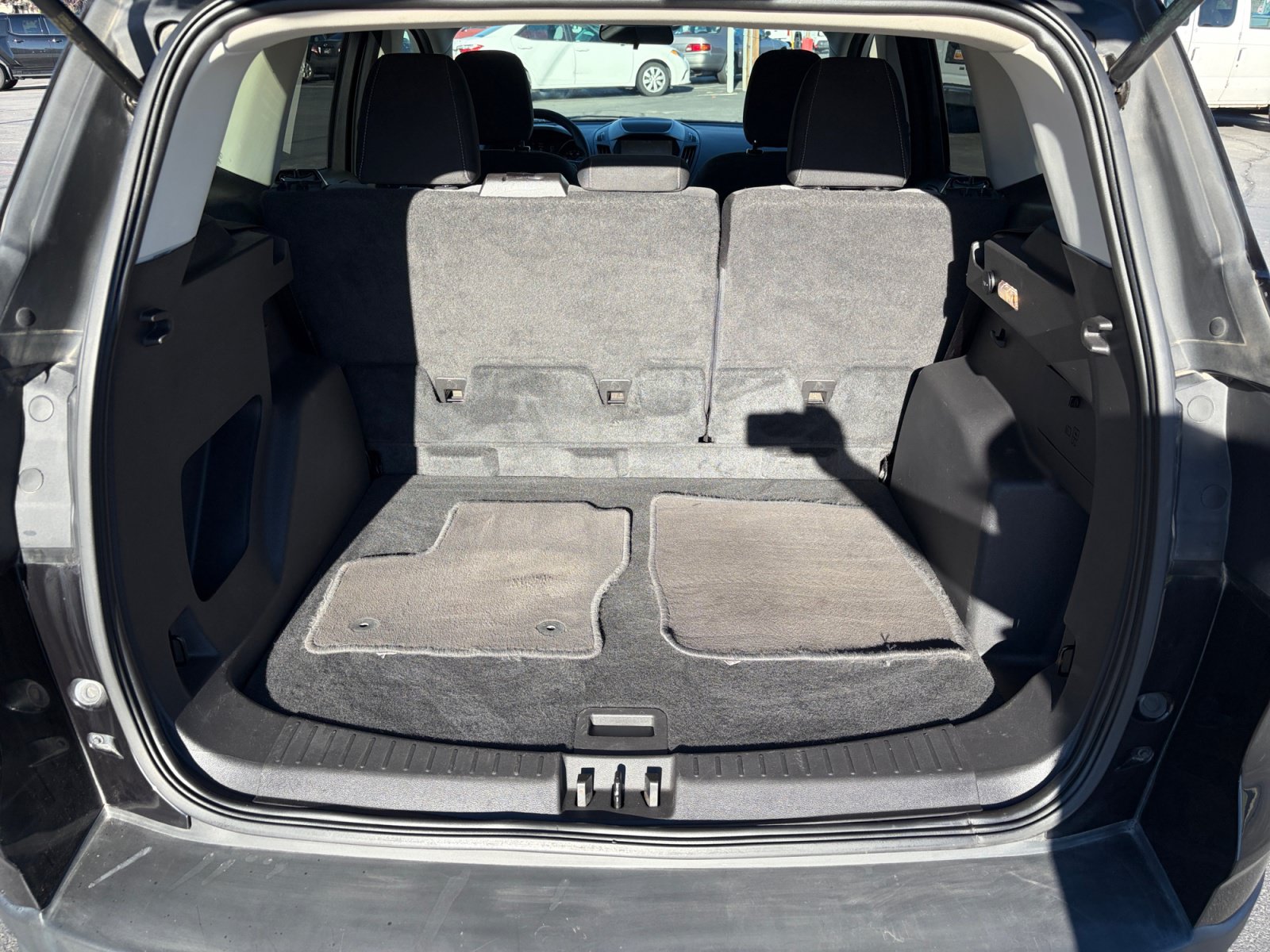 Used 2019 Ford Escape SE AWD/4WD image 24
