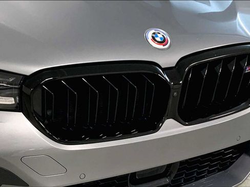 Used 2023 BMW M5 w/ Competition Package AWD/4WD image 32