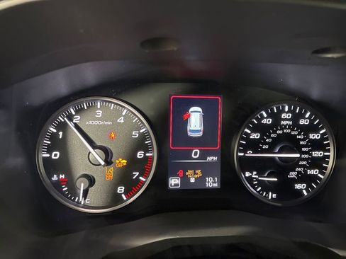 New 2026 Subaru Ascent Premium image 21