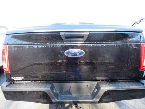 Used 2016 Ford F150 XL w/ Equipment Group 101A Mid image 14