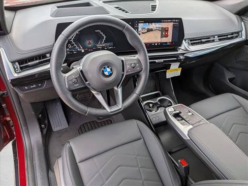 Used 2026 BMW X1 xDrive28i AWD/4WD image 3