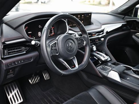 Used 2022 Acura MDX Type S image 21