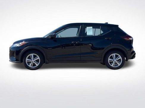 Used 2025 Nissan Kicks Play S FWD image 14