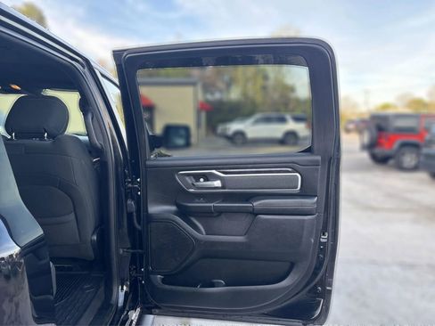 Used 2020 RAM 1500 Big Horn AWD/4WD image 29