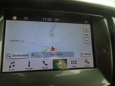 Used 2019 Ford Ranger Lariat w/ Equipment Group 501A Mid image 19