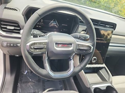 New 2026 GMC Terrain Elevation FWD image 16