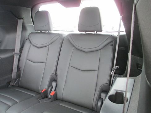 Used 2021 Cadillac XT6 Sport AWD/4WD image 24