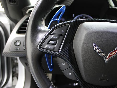 Used 2017 Chevrolet Corvette Grand Sport image 10