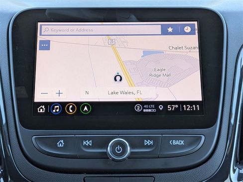 Used 2023 Chevrolet Equinox RS image 26