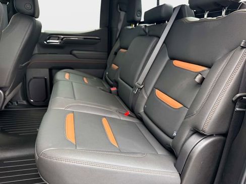 New 2026 GMC Sierra 1500 AT4 w/ AT4 Premium Package AWD/4WD image 14