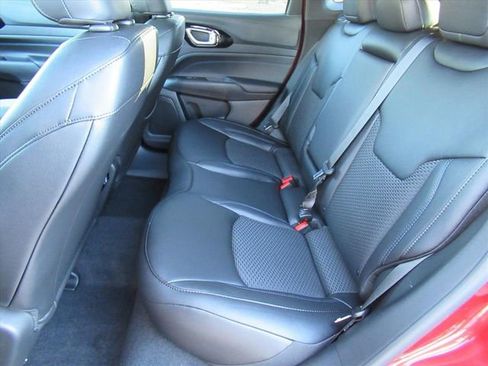 New 2026 Jeep Compass Latitude AWD/4WD image 26