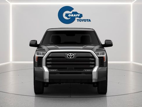 New 2026 Toyota Tundra Limited AWD/4WD image 2