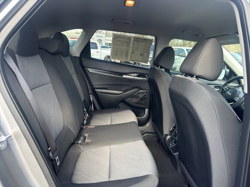 Used 2026 Kia Seltos LX image 17