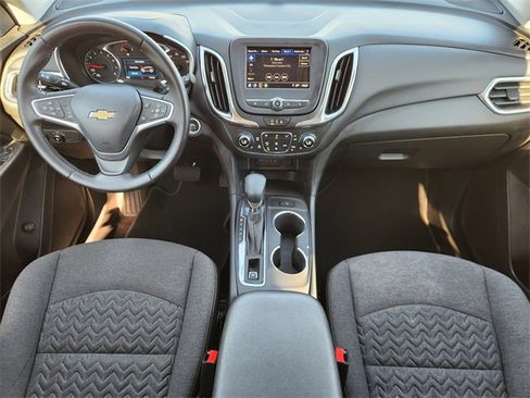 Used 2022 Chevrolet Equinox LT image 26