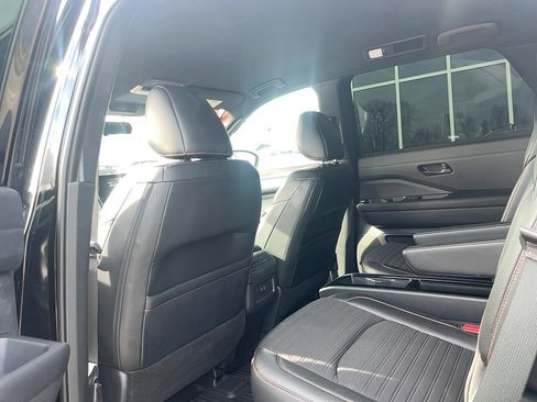 Used 2023 Nissan Pathfinder Rock Creek image 23