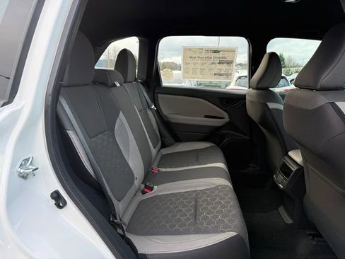 New 2026 Subaru Forester Base image 10
