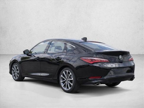 Used 2024 Acura Integra FWD image 5
