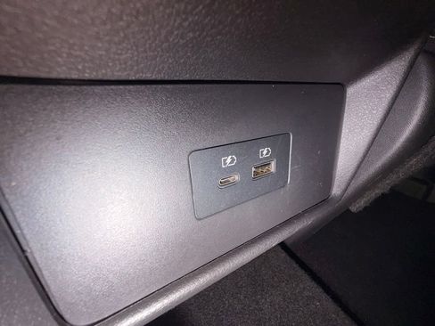 Used 2021 Nissan Rogue SV FWD image 17