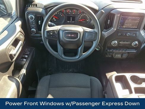 Used 2024 GMC Sierra 1500 Pro w/ Pro Value Package image 15
