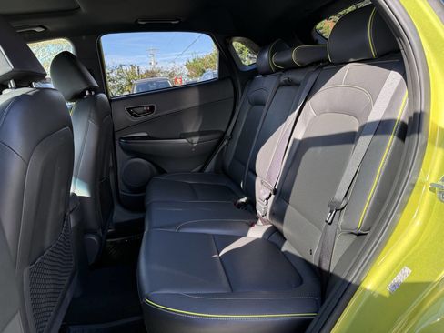 Used 2020 Hyundai Kona Limited image 10