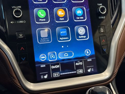 Certified 2021 Subaru Outback Touring w/ Popular Package #2 image 20