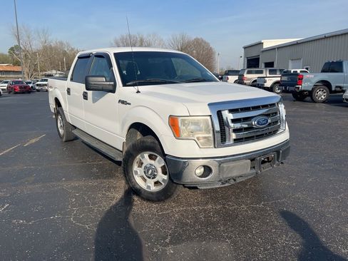Used 2012 Ford F150 XLT w/ Trailer Tow Pkg image 1