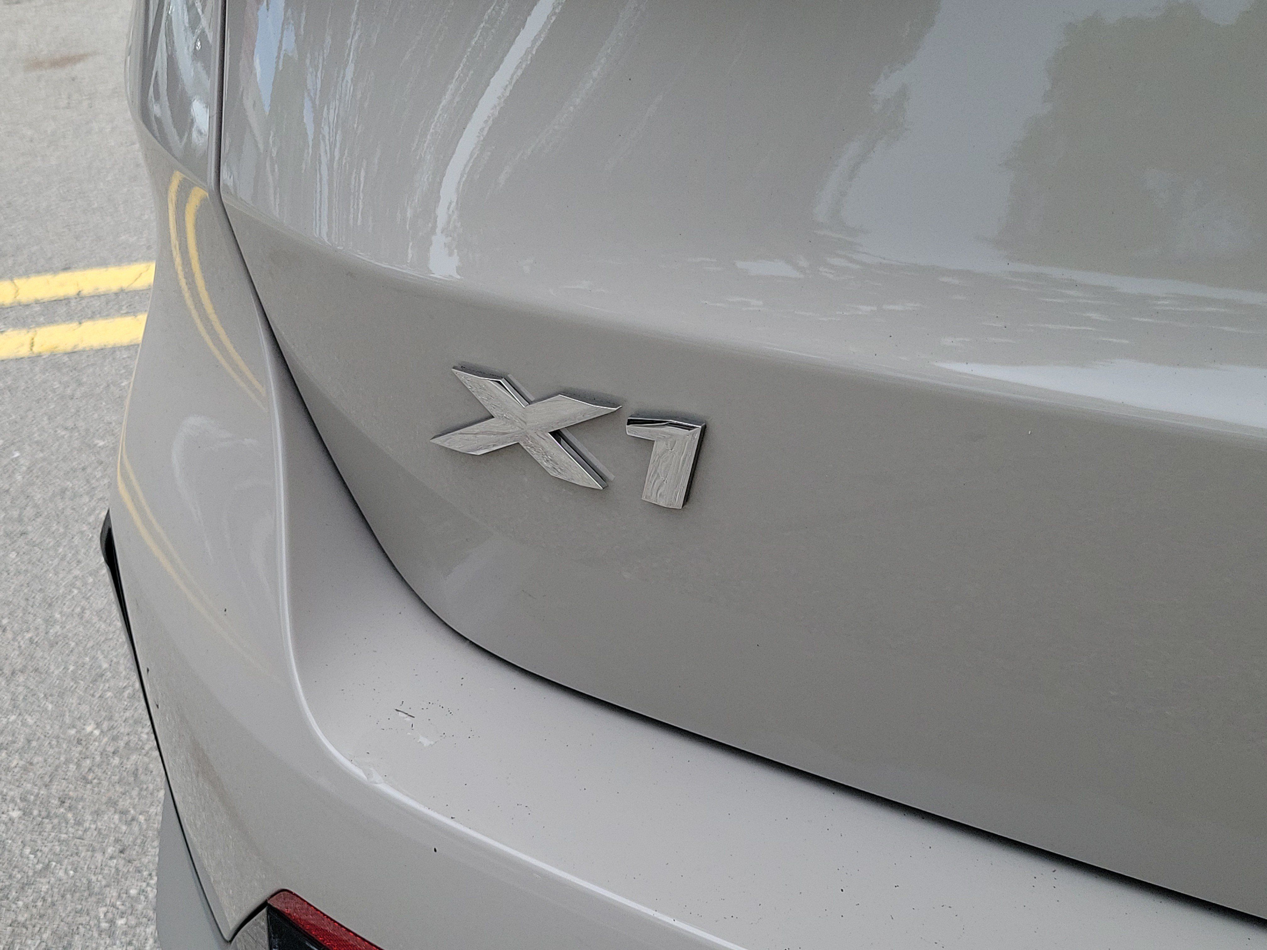 Used 2026 BMW X1 xDrive28i AWD/4WD image 5