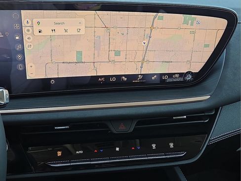 New 2026 Buick Envista Preferred FWD image 16