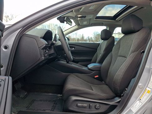 Used 2023 Honda Accord EX image 13