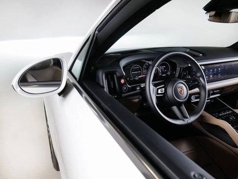New 2026 Porsche Cayenne S AWD/4WD image 25