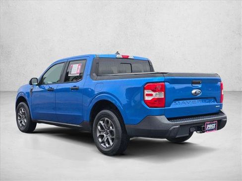 Used 2022 Ford Maverick XLT w/ Equipment Group 300A Standard AWD/4WD image 3