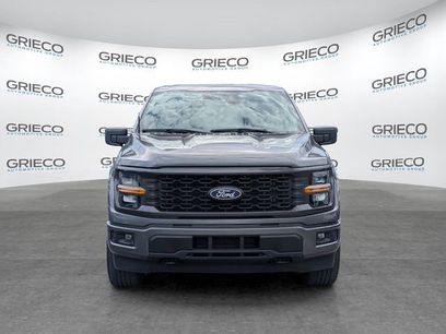 Used 2025 Ford F150 STX w/ Equipment Group 200A