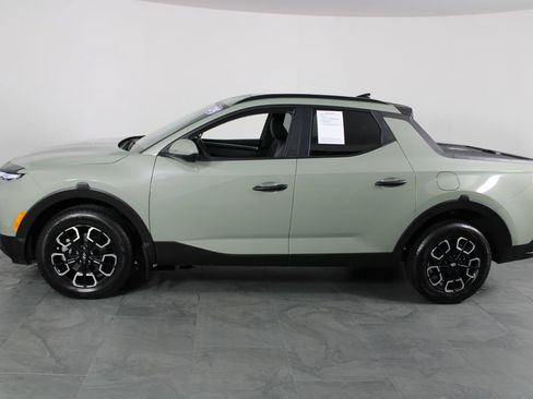Used 2024 Hyundai Santa Cruz SEL w/ Activity Package FWD image 14