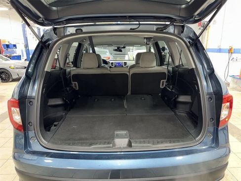 Used 2019 Honda Pilot LX image 11