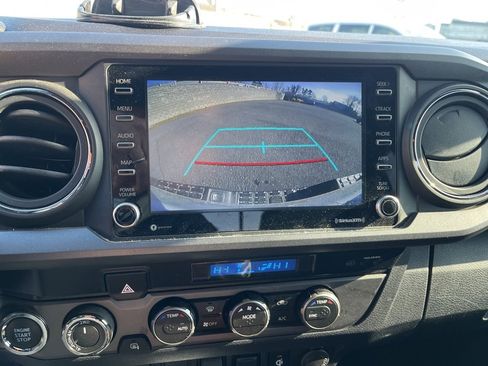 Used 2023 Toyota Tacoma image 11