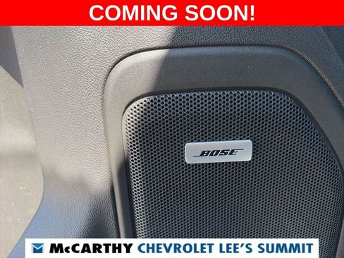 Used 2019 Chevrolet Silverado 1500 LTZ w/ LTZ Premium Package RWD image 62