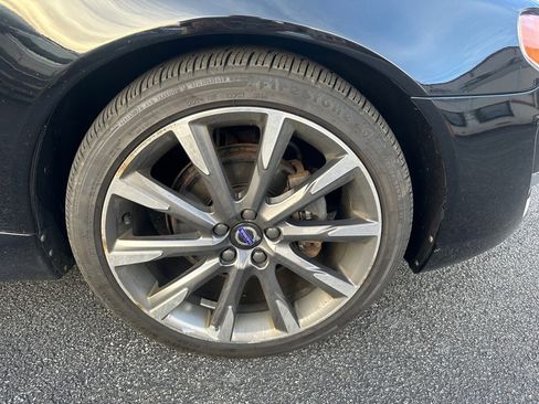 Used 2016 Volvo S80 T5 w/ Inscription Package image 11