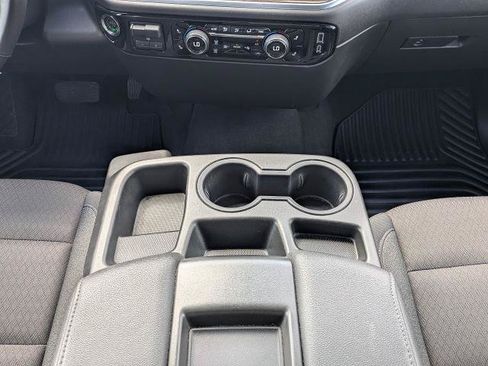 Certified 2026 Chevrolet Silverado 1500 RST AWD/4WD image 19