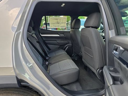 New 2026 GMC Terrain Elevation w/ Black Edition AWD/4WD image 26