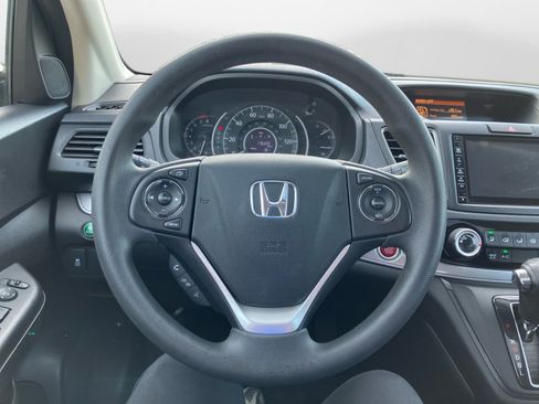 Used 2015 Honda CR-V EX image 10