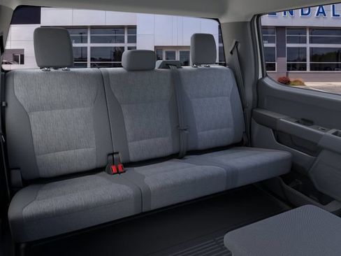 New 2026 Ford F350 XL w/ STX Appearance Package AWD/4WD image 11