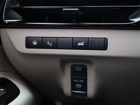 New 2026 Nissan Murano Platinum w/ Cargo Package image 24