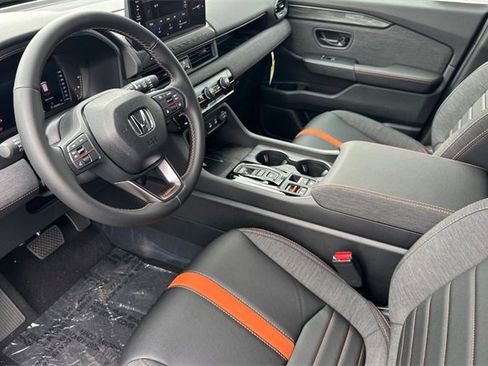 New 2026 Honda Passport TrailSport image 10